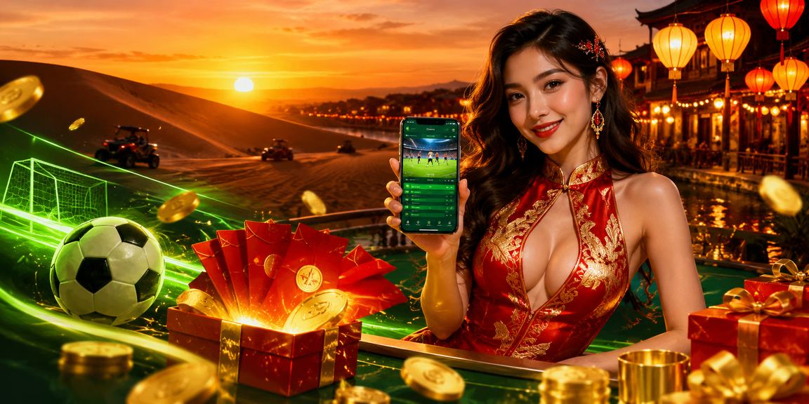 Không khí lễ hội và thưởng hoàn tiền tại Hội An – gợi nhớ ưu đãi sm26