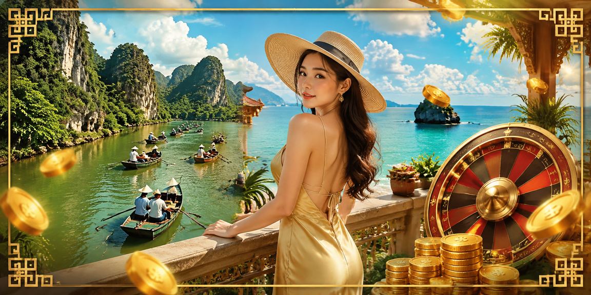 Trải nghiệm cược đa dạng tại Ninh Bình – minh họa nền tảng sm26