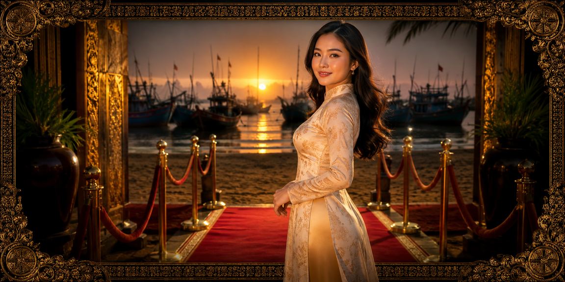 Người chơi Việt Nam thư giãn tại nhà và theo dõi kết quả cá cược trực tuyến trên điện thoại